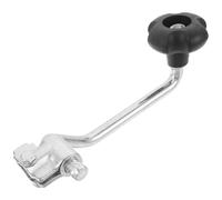 NIYANGLE Poignée de Manivelle Robuste pour Vérins Stabilisateurs Camping-Car Outil de Levage et Remplacement pour Remorque Fonctionnement Fluide et Ajustement Facile