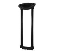 NIYANGLE Poignée télescopique de Rechange pour Valise : poignée de 61 cm (24 Pouces) pour Trolley - Accessoires pour Valise, Sac et Chariot à Main