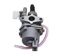 NIYANGLE Pompe à Carburant Et Carburateur Pour Mini Pocket Bike TM40 6 Kit De Remplacement Complet Pour Moteur Dirtbike Et Pocket Quad