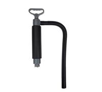 NIYANGLE Pompe à Eau Manuelle Pratique pour Kayak, Petit Format, Solide et Portable, Accessoires de Canoë pour Évacuation Rapide de l'eau la Cale, Kit Pompe à Main pour Kayak et Bateaux