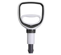 NIYANGLE Pompe à Ventouses Manuelle de Remplacement pour Ventouses Chinoises Outil d'Échappement d'Air Pratique Réutilisable et Solide Conception Simple et Fluide et Massage Relaxant