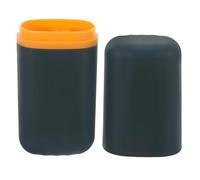 NIYANGLE Porte-Brosse à Dents De Voyage Contenant De Brosse à Dents Gobelet De Lavage Accessoire Compact pour Hommes Et Femmes Étui Réutilisable De Voyage