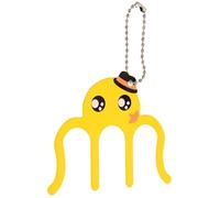 NIYANGLE Porte-partitions en Métal Jaune de Note de Musique, Pince Clips pour Lecture Facile Surface Lisse, Accessoire pour Cahier Partition Musique