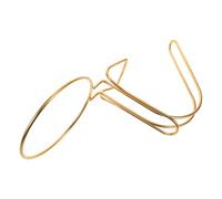 NIYANGLE Porte-Seau à Glace en Acier Inoxydable Doré Grand Format Support de Table Portable pour Refroidisseur à Vin Casier Multifonction pour Boissons pour Fêtes Restaurants et