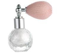 NIYANGLE Poudre Scintillante en Spray Pailletée 1 Flacon 30 Ml Effet Diamant Blanc Corps Visage Cheveux Maquillage Fête Soirée Couleur Aléatoire