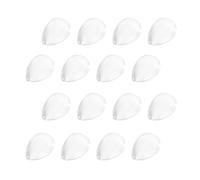 NIYANGLE Présentoir à Vernis à et Affichage de Designs Nail Art Élégant et Pratique 100pcs pour Salon en Verre Support de Nuancier de Couleurs