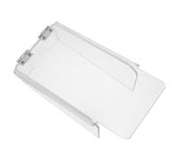 NIYANGLE Protection pour Serrure Électronique Cache Serrure à Code Plastique Étanche Déverrouillage Rapide et Sonnette Usage Extérieur Résidentiel Design Minimaliste