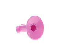 NIYANGLE Repose-doigts Pour Nail Art Support Confortable Pour Gel Polish Et Airbrush Outil Professionnel Pour Manucure Et Détail Nail Art