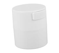 NIYANGLE Réservoir De Stockage De Colle à Hermétique Conteneur à Scellé Support De Rangement Design Sous Vide Pour Préserver La Fraîcheur Qualité Colle