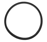 NIYANGLE Rondelle de Caoutchouc pour lentille de projecteur Piscine, Joint d'étanchéité prolongeant la durée de Vie, Accessoire pour éclairage de Piscine Tubulaire
