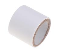 NIYANGLE Ruban Adhésif en Soie pour Ongles 1 Mètre Protège-ongles Renforcement Nail Art Manucure Professionnels et Bricolage Maison