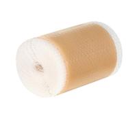 NIYANGLE Ruban Adhésif pour Cicatrices Silicone 1 Rouleau Autocollant Invisible Réutilisable Étanche pour Accélère la Cicatrisation Convient à Tous Types de Peau