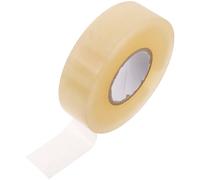 NIYANGLE Ruban Adhésif Transparent pour Hockey sur Glace, Bande Antidérapante en PVC 2,5 Cm X 25 M, Protection et Adhérence Optimale pour Crosse de Hockey, Usage Sportif et Prolongation