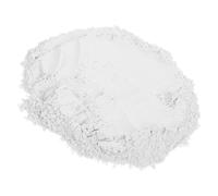 NIYANGLE Sable Fin Blanc pour Cérémonies d'Encens et Jardin Zen avec Mandalas et Décor de Vase Sensory