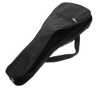 NIYANGLE Sac de Transport Ukulélé Oxford Imperméable Sac de Rangement Rembourré et Résistant Pluie Pochette Pratique pour Concert et Voyage