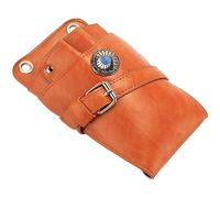 NIYANGLE Sacoche pour Coiffeur Sac à Outils de Multiples pour Ciseaux et Accessoires Sac Pratique pour Styliste et Salon