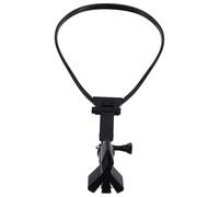 NIYANGLE Support de Micro Suspendu Réglable Bruits de Vent, pour Artistes et Chanteurs en Performance Scénique