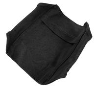 NIYANGLE Support de Téléphone pour Jambe Sangle Ajustable Antidérapante, Pochette de Sport pour Randonnée et Course, Compatible Téléphones 5,5-7,5 Pouces, Lot de 2 Pièces