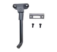 NIYANGLE Support de Trottinette Électrique 18 CM, Béquille Remplaçable Métallique, Pied Stable, Accessoire pour Scooter Professionnel, Usage Urbain et Zones Accidentées