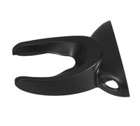 NIYANGLE Support Mural pour Scanner de Codes-Barres Socle Stable Fixation Robuste pour Bureau et Commerce de Détail