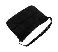 NIYANGLE Tablier Coiffeur Pour Salon Et Extérieur Accessoire Indispensable Pour Outils De Beauté Jardinage