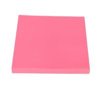 NIYANGLE Tapis D’Argile en Éponge Absorbante pour Poterie Coussin Carré 45 CM Rose Support Polyvalent pour Céramique Peinture et Loisirs Créatifs Outil Artisanal Solide et Facile à