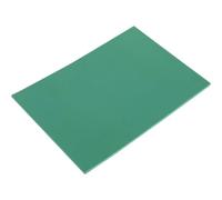 NIYANGLE Tapis de Découpe Professionnel en Pvc Vert Solide pour Loisirs Créatifs et Gravure, Surface Antidérapante pour Découpe Précise et Travaux DIY