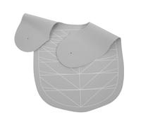 NIYANGLE Tapis De Salon Silicone Guide De Coupe Pour Nuque Bande De Protection Pour Coiffeurs Outil De Coupe De Cheveux Cape De Coiffure Pour Adultes