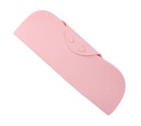 NIYANGLE Tapis Silicone Résistant Chaleur Pour Fers à Friser Et Lisseurs Mat Pliable Et Portable Pour Salon Et Usage Domestique