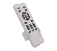NIYANGLE Télécommande sans Fil pour Ventilateur avec Variateur Intensité Interrupteur Mural de Remplacement pour Plafonnier Contrôle Discret et Stable pour Chambre et Salon