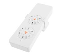 NIYANGLE Télécommande Vitesses pour Onduleur Plafond de Ventilateur 6