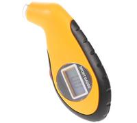 NIYANGLE Tire Pressure Gauge Tyre Pressure Testing Gauge Digital Tire Air Gauge for Motorcycle