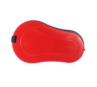 NIYANGLE Toilette de Camping Portable Temporaire Toilette Accroupie Légère et Résistante pour Chantier et Voyages Extérieur Urgence Pratique