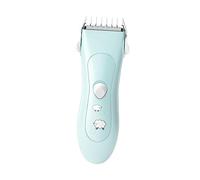 NIYANGLE Tondeuse pour Silencieuse et Rechargeable Design Compact Tête Étanche et Facile pour un Usage Domestique et Professionnel