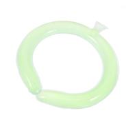 NIYANGLE Tour De Cou Rafraîchissant Réutilisable Pour Bande De Refroidissement Pour Cou Poche De Glace Légère Et Portable