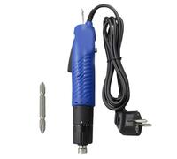 NIYANGLE Tournevis Électrique 220v Boîtier en Alliage et Coque en Plastique, pour Assembler et Démonter les Appareils Ménagers et Automobiles