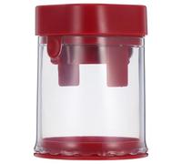NIYANGLE Trancheuse à Fraises Rapide Ustensile pour Trancher les Fraises Abs et Acier Inoxydable 304 Portable Multifonction la Cuisine