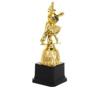 NIYANGLE Trophée pour Garçon et Filles Danseuse Petit Format Trophée Danse Ballet Compact Léger Récompense Scolaire pour Compétition et Cérémonie Abdos Présent Fin D’études Maternelle