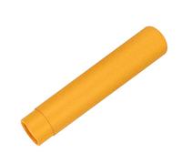 NIYANGLE Tube de Rangement pour Documents en Papier Imperméable et Anti-lumière, Étui Cylindrique Extensible 13.78 Pouces Adapté au Stockage L'expédition D'œuvres