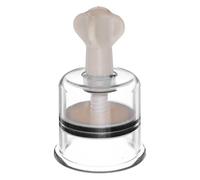 NIYANGLE Vacuomasseur de Massage Ventouse Chinois Cupping Therapy Antistress pour Soulagement Spasmes Musculaires et Circulation Dispositif Facile Utilisation pour Détente