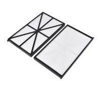 NIYATA 2 Pcs Filtre pour Robot Piscine Compatible avec RCX70101 PAK2 Hayward Tiger Shark Aqua Vac Filtres de Robot Nettoyeur de Piscine