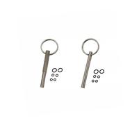 NIYATA 2 Pcs Tournevis Ovale pour Nespresso, Clé à Tête Ovale, Clé à Tête Ovale pour Machine à Café avec 12 Anneaux en Caoutchouc, pour Outils de Réparation de Machine à Café