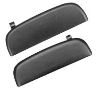 NIYATA Lot de 2 poignées de porte de voiture gauche et droite de rechange, durables pour Suzuki Alto et A-Star, modèle 82801M68K505PK