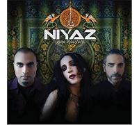 Niyaz – Nine Heavens – Import – Six Degrees