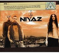 Niyaz – Niyaz – The Orchard