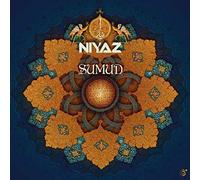Niyaz – Sumud – CD – Import (The Orchard)