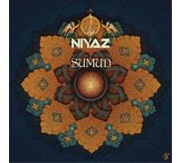 Niyaz – Sumud – CD – Import (The Orchard)