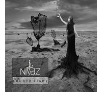 NIYAZ - THE FORTH LIGHT CD NEUF