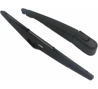 NIYNRDE - Kit de balais et Bras d'essuie-Glace arrière pour Voiture, Pare-Brise, hayon, fenêtre pour Opel pour Grandland X 2017 2018 2019 2020 2021 2022