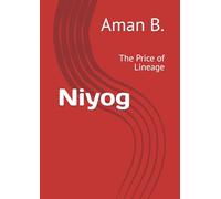 Niyog: The Price of Lineage